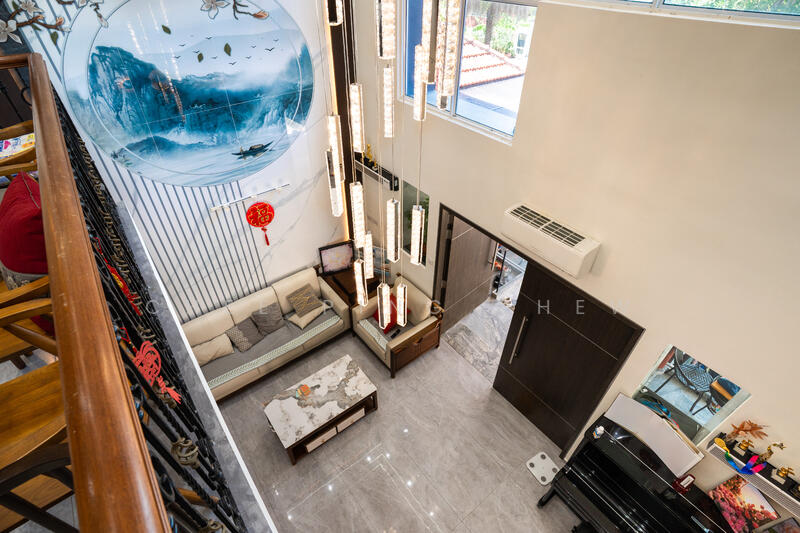 For Sale - Lor Marican | Lor Marzuki | Lor Melayu