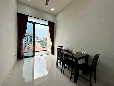 For Sale - Midtown Residences