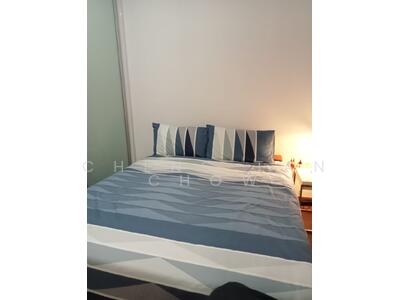 For Rent - 411B NorthShore Drive