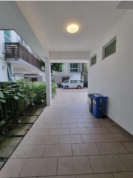 Corridor