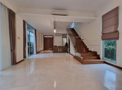 For Rent - Whiteshores