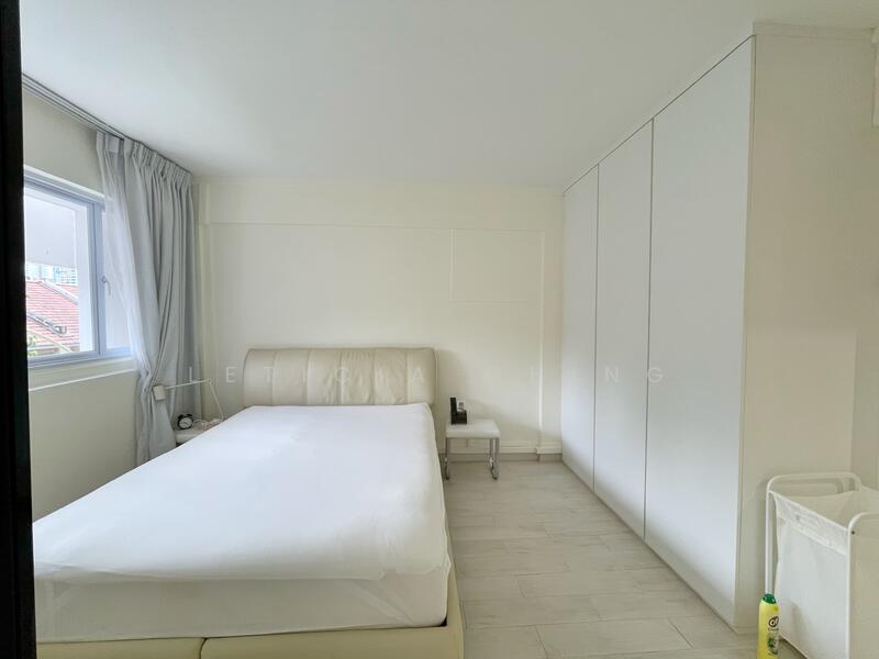 For Rent - 111 Mcnair Road