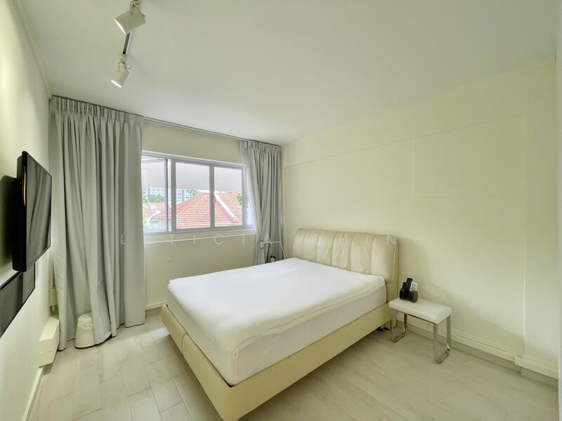 For Rent - 111 Mcnair Road