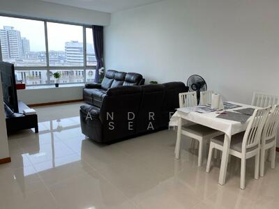 For Rent - Caspian
