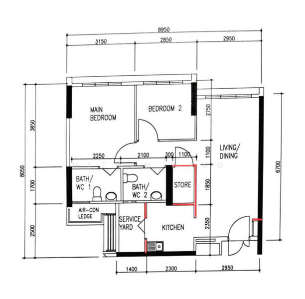 For Sale 52 Cassia Crescent