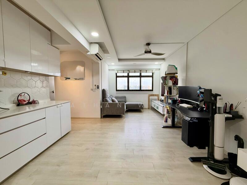 For Sale - 52 Cassia Crescent