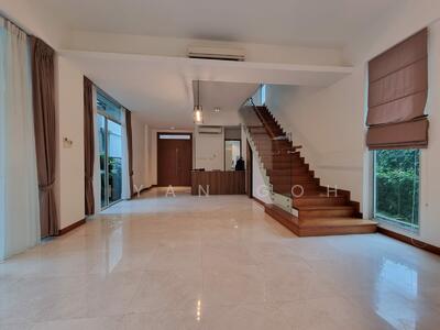 For Rent - Whiteshores