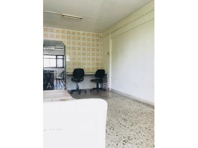 For Sale - 519 Bedok North Avenue 1