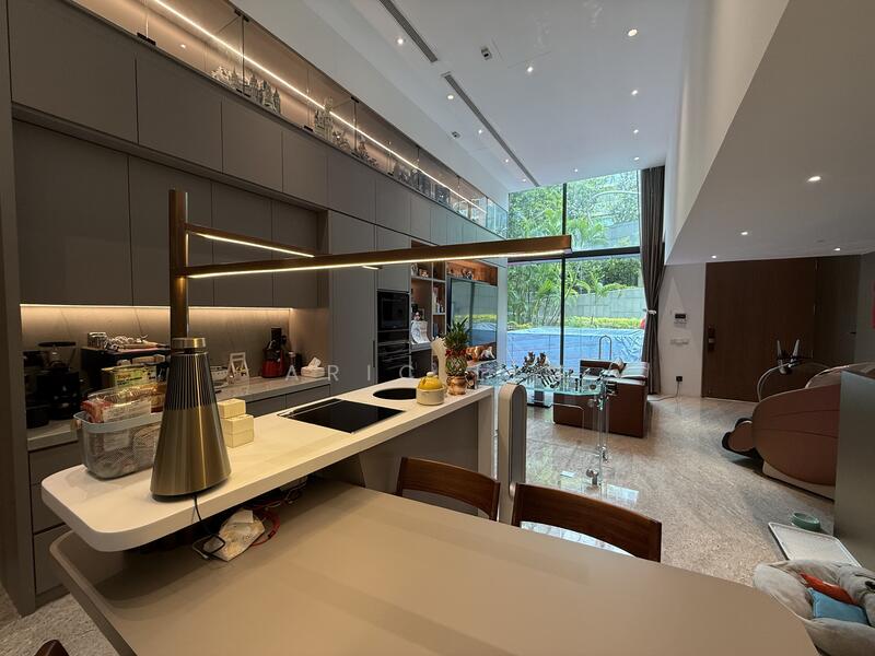 For Sale - Duchess Residences