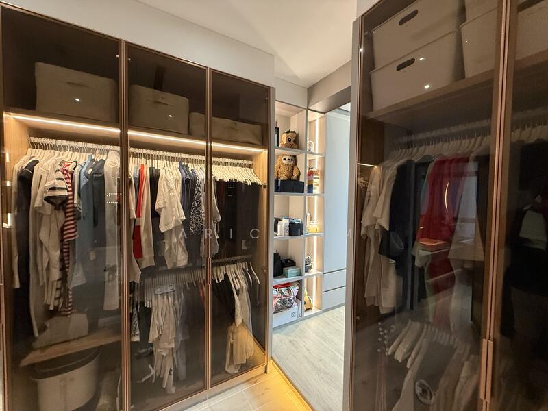 For Sale - Duchess Residences