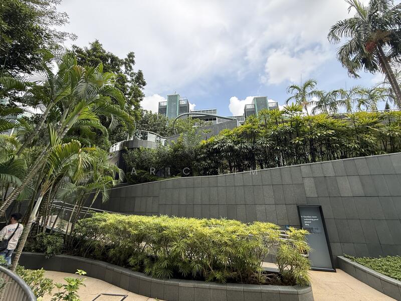 For Sale - Duchess Residences