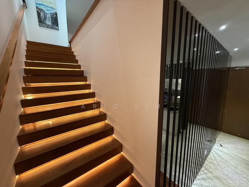 For Sale - Duchess Residences