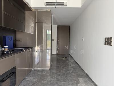 For Rent - One Bernam