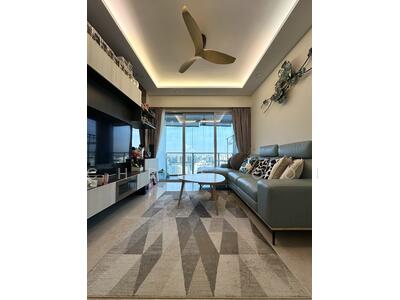 For Sale - Eight Riversuites