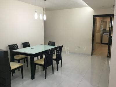 For Sale - 174D Edgedale Plains