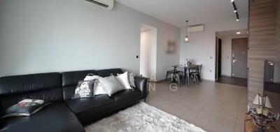 For Sale - The Minton