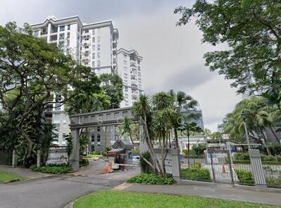 For Rent - Emerald Park