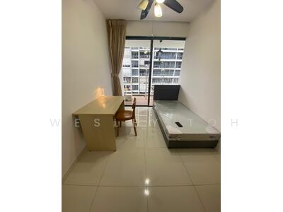 For Rent - Twin Waterfalls