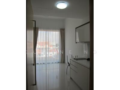 For Rent - Casa Cambio