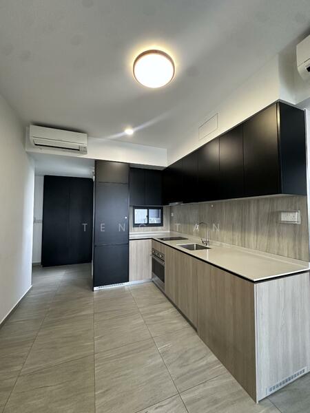 Dining/Kitchen
