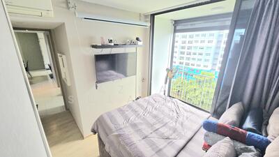 For Sale - The Wisteria