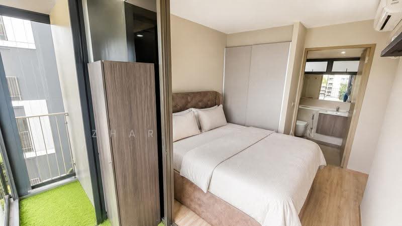 The Wisteria, 590 Yishun Ring Road, Sembawang / Yishun, 3 Bedrooms, 969 sqft, Condominium For Sale, by Azhar Sulaiman, 60165025 - Bedroom - PropertyGuru.com.sg