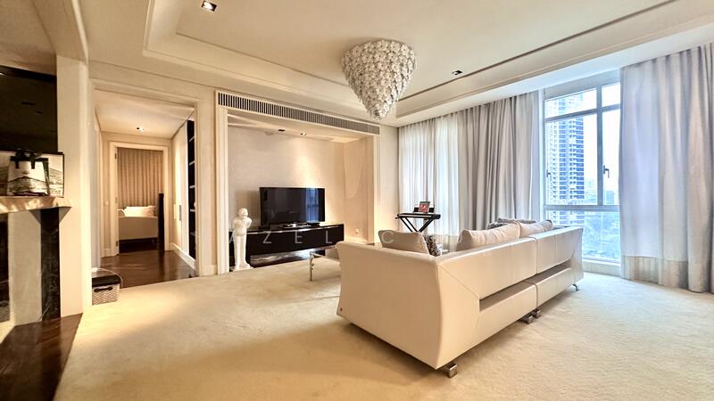 Orchard Scotts Condominium For Sale at S$ 4,799,999 | PropertyGuru Singapore