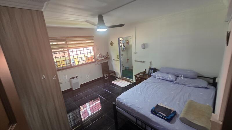 For Sale - 647 Jalan Tenaga