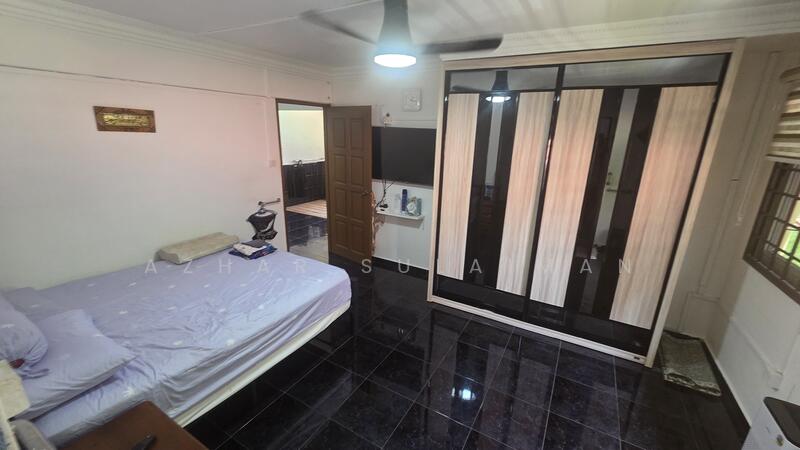 For Sale - 647 Jalan Tenaga