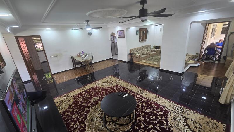 For Sale - 647 Jalan Tenaga