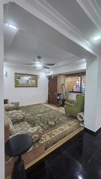 For Sale - 647 Jalan Tenaga