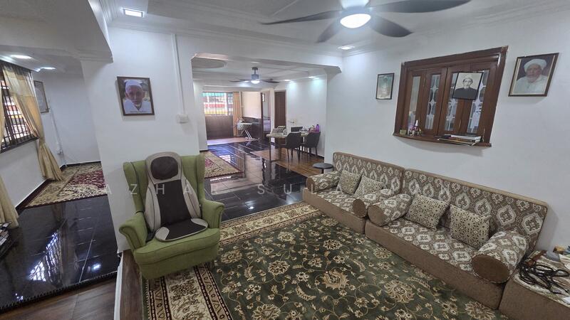 For Sale - 647 Jalan Tenaga