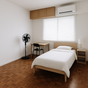 For Rent - 148 Tampines Avenue 5