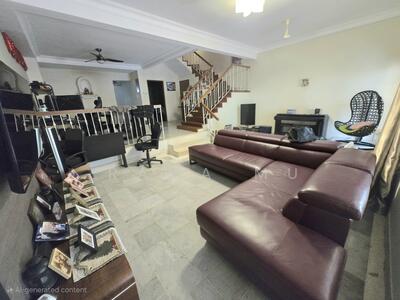 For Sale - Pasir Ris Terrace