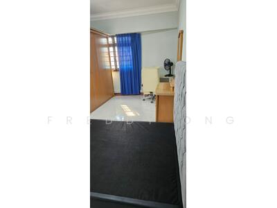 For Rent - 503B Canberra Link