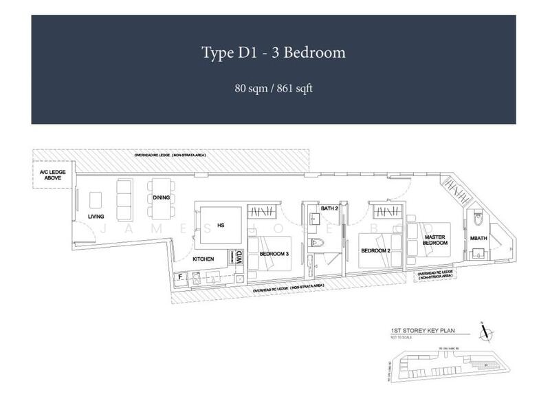 For Sale Parkwood Residences