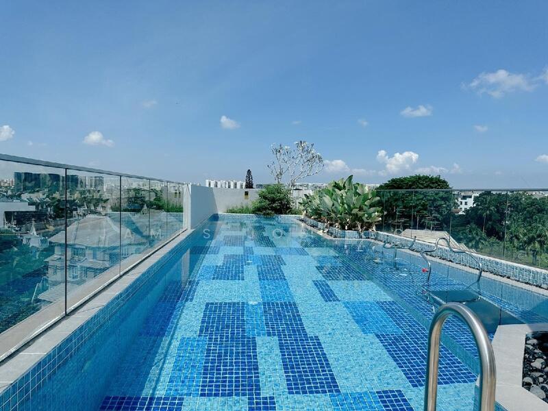For Sale - Parkwood Residences