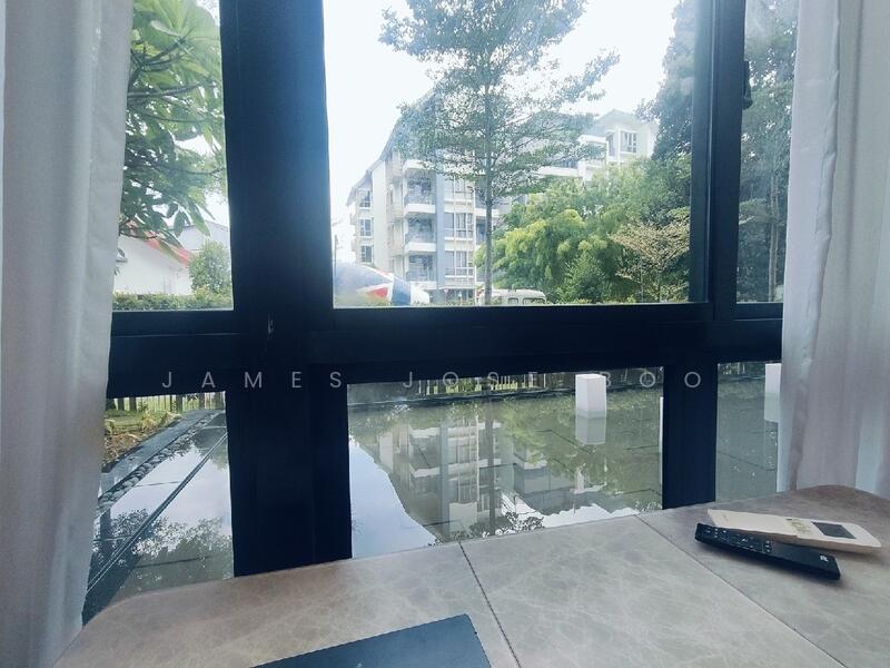 For Sale - Parkwood Residences