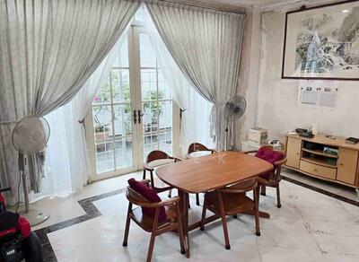 For Sale - Jalan Merdu