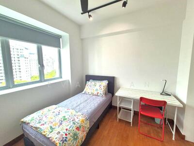 For Rent - Whitewater