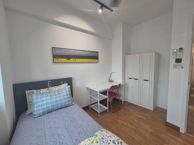 For Rent - Whitewater