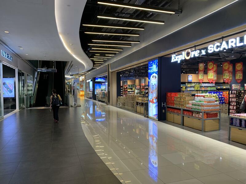 Orchard Gateway, 218 Orchard Road, Orchard / River Valley, 1,851 sqft, Food & Beverage For Rent, by David Poh, 60165078 - Others - CommercialGuru.com.sg