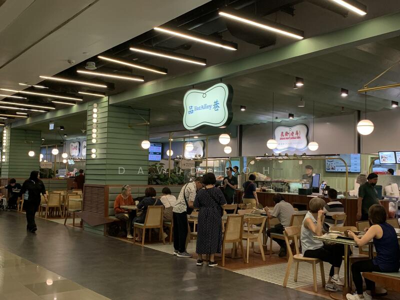 Orchard Gateway, 218 Orchard Road, Orchard / River Valley, 1,851 sqft, Food & Beverage For Rent, by David Poh, 60165078 - Others - CommercialGuru.com.sg