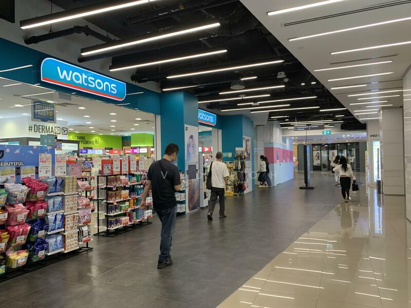 Orchard Gateway, 218 Orchard Road, Orchard / River Valley, 1,851 sqft, Food & Beverage For Rent, by David Poh, 60165078 - Others - CommercialGuru.com.sg