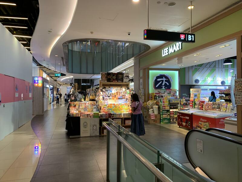 Orchard Gateway, 218 Orchard Road, Orchard / River Valley, 1,851 sqft, Food & Beverage For Rent, by David Poh, 60165078 - Others - CommercialGuru.com.sg