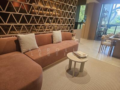 For Sale - Promenade Peak