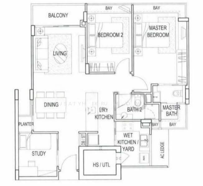 For Sale Spring @ Katong