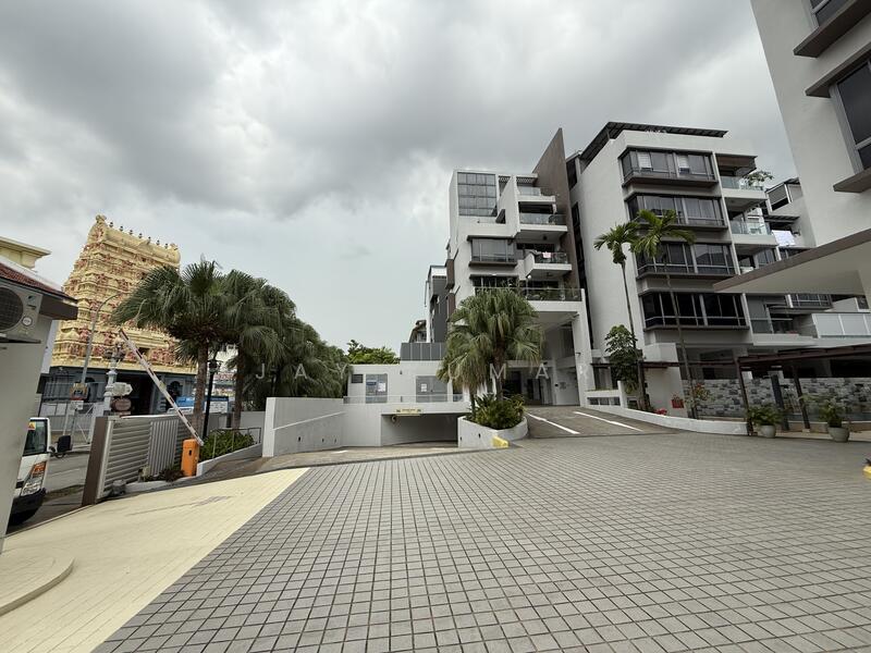 For Sale - Spring @ Katong