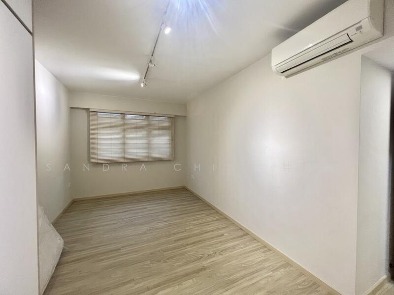 Common Bedroom