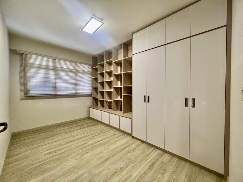 Common Bedroom